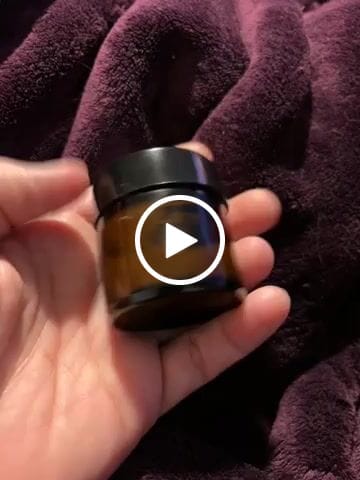 Customer video review of Aches & Pains Salve