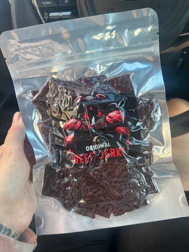 Customer photo review of Original