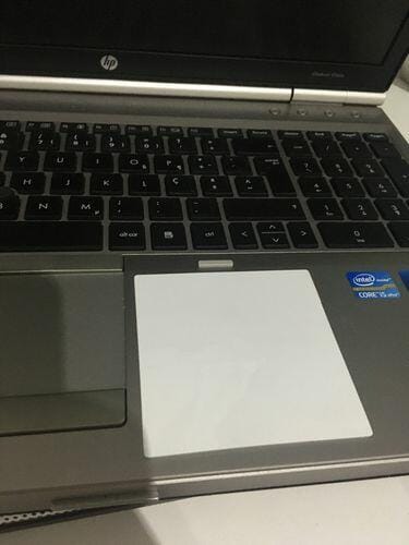 Customer photo review of Reusable Sticky Notes