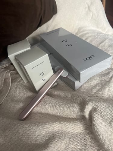 Customer photo review of Varita Infinite Glow & Serum Activador