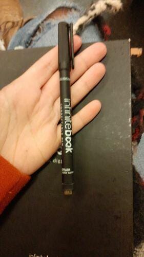 Customer photo review of Black Marker (F)