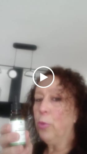 Customer video review of Huile de Pépins de Figue de Barbarie - 30 ml