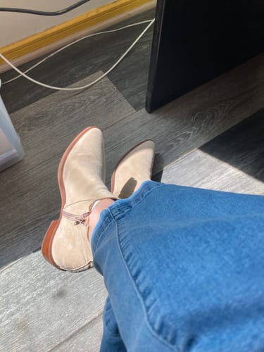 Customer photo review of CECILE ARENA 2250