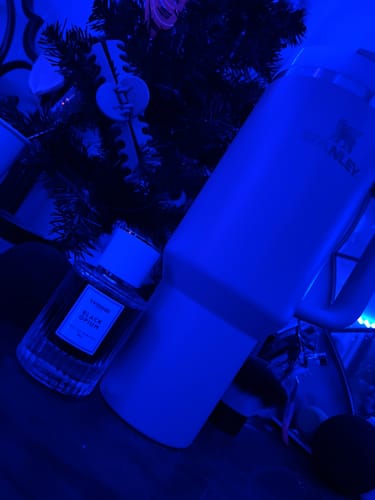 Customer photo review of Venom™ Pheromone Perfume Collection