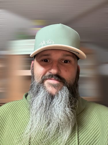 Customer photo review of THE COAST (curved)