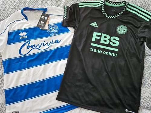 Customer photo review of Le maillot mystère