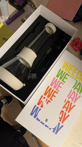 Customer photo review of Cream