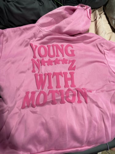 Customer photo review of Vencae™ ZIPUP - Substance