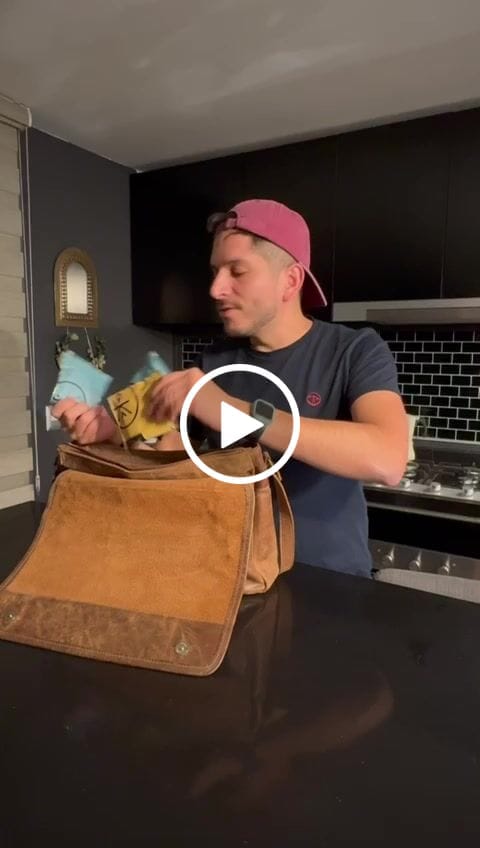 Customer video review of Drip coffee Black diamond