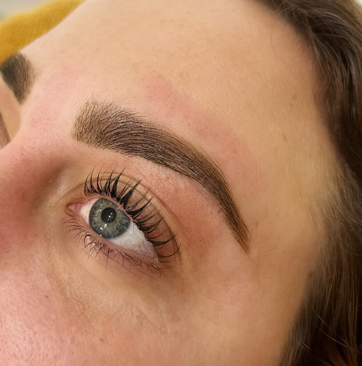 Customer photo review of Individual Cream
