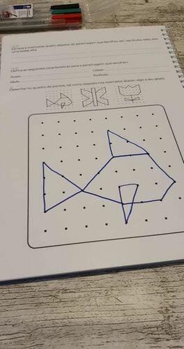 Customer photo review of Infinitebook Infinitamente A4