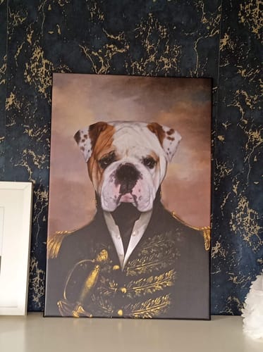 Customer photo review of L'Amiral