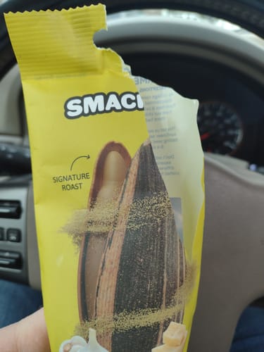 Customer photo review of VARIETY PACK