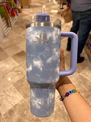 Customer photo review of Stan Quencher