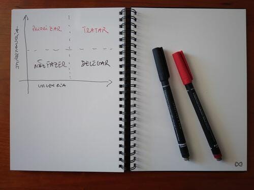 Customer photo review of Red Marker (F)