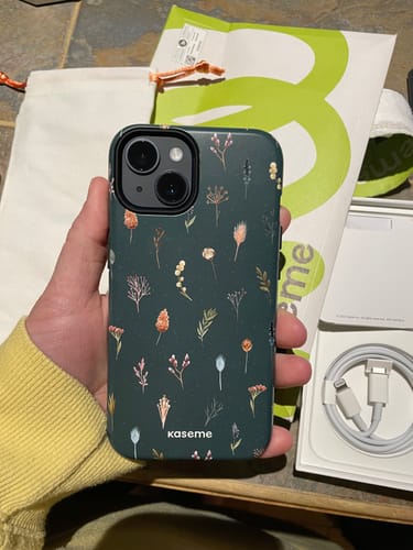 Customer photo review of Breezy