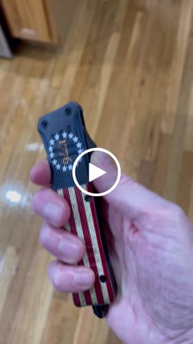 Customer video review of 1776