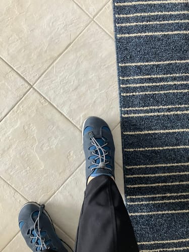 Customer photo review of Two Step