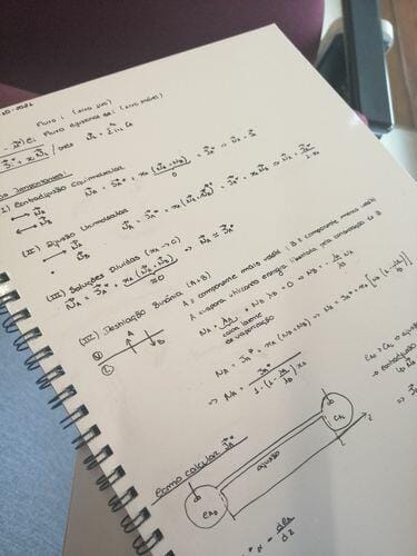 Customer photo review of Infinitebook Plain A4 Black