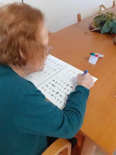 Customer photo review of Infinitebook Infinitamente A4