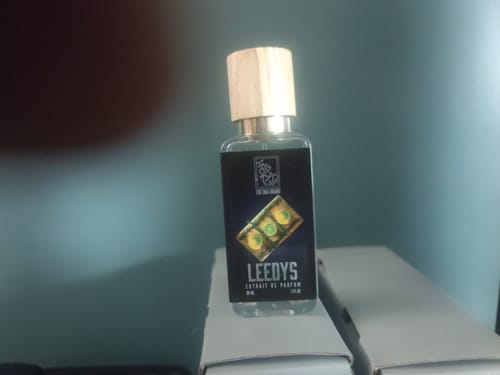 Customer photo review of Leedys