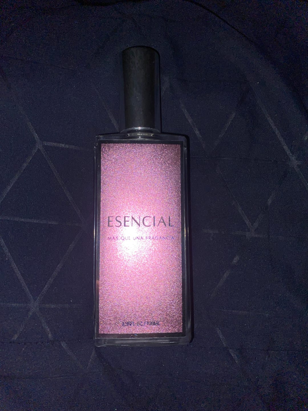 Customer photo review of M131 Inspirado en: Chance Eau Tendre - Chanel