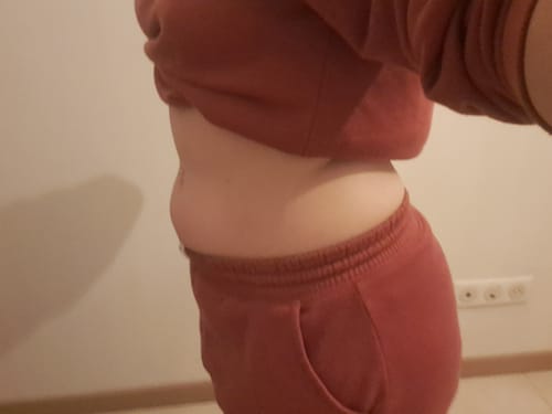 Customer photo review of Baume CBD - 1342MG