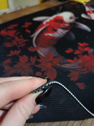 Customer photo review of Koi Bliss