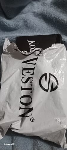 Customer photo review of Nassau