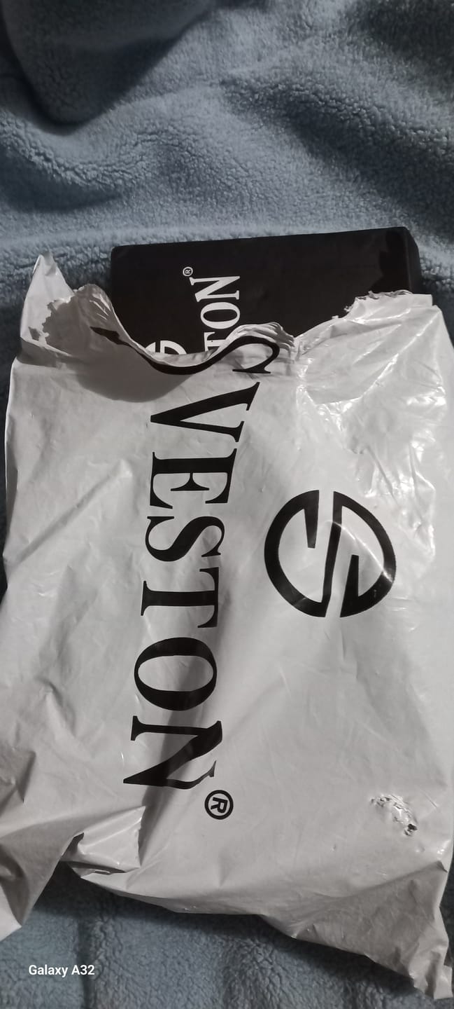 Customer photo review of Nassau