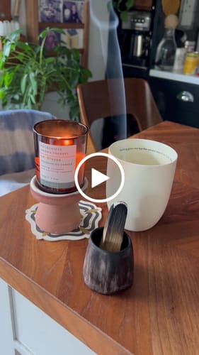 Customer video review of MYOM Original Oat Drink Blend