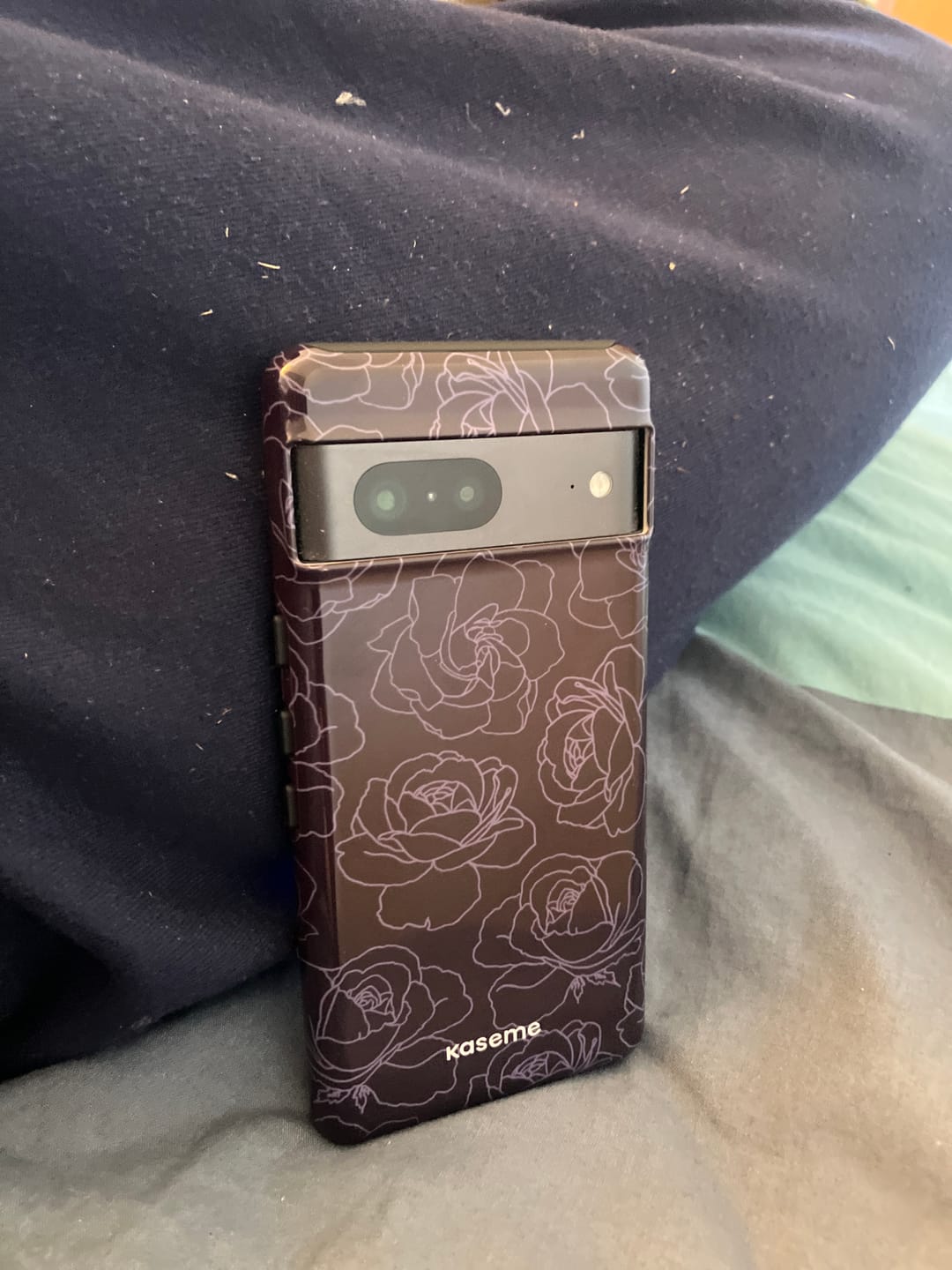 Customer photo review of Gift Card (Online)