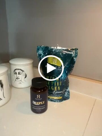 Customer video review of DEEPLY ROOTED - Duo