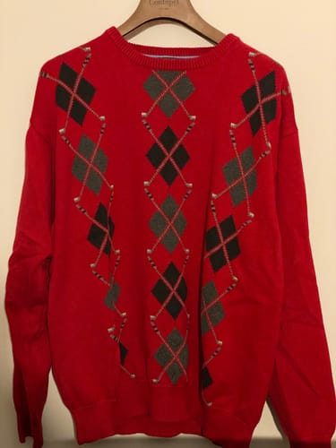 Customer photo review of Ballot - Mix Ralph Lauren/Tommy Hilfiger Premium