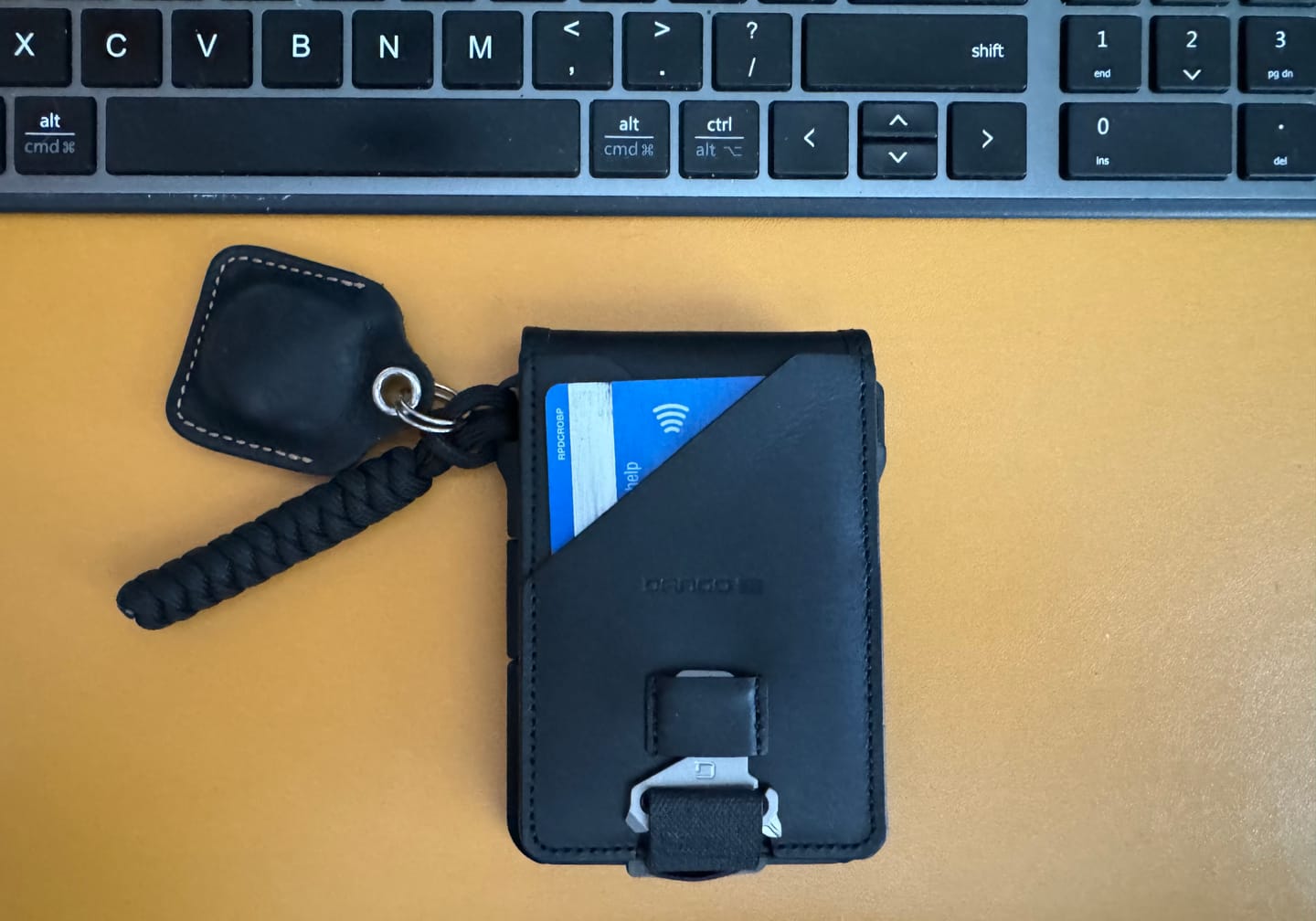 Customer photo review of MT01 CLASP MULTI-TOOL