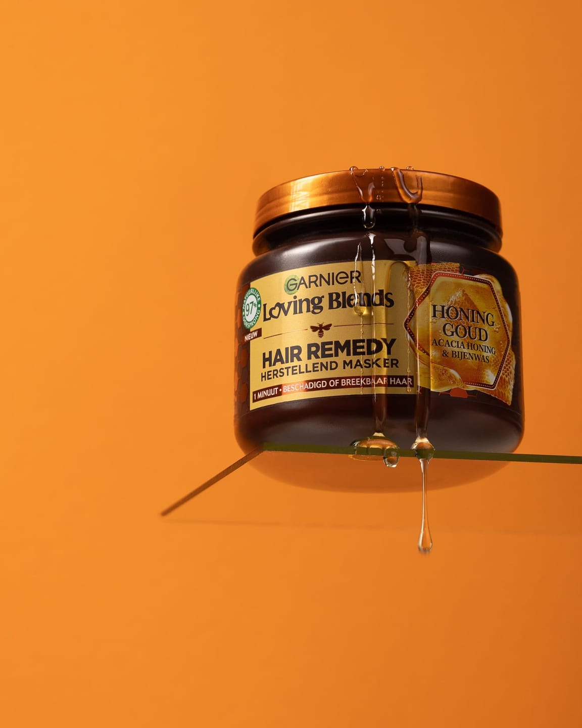 Customer photo review of Marmalade