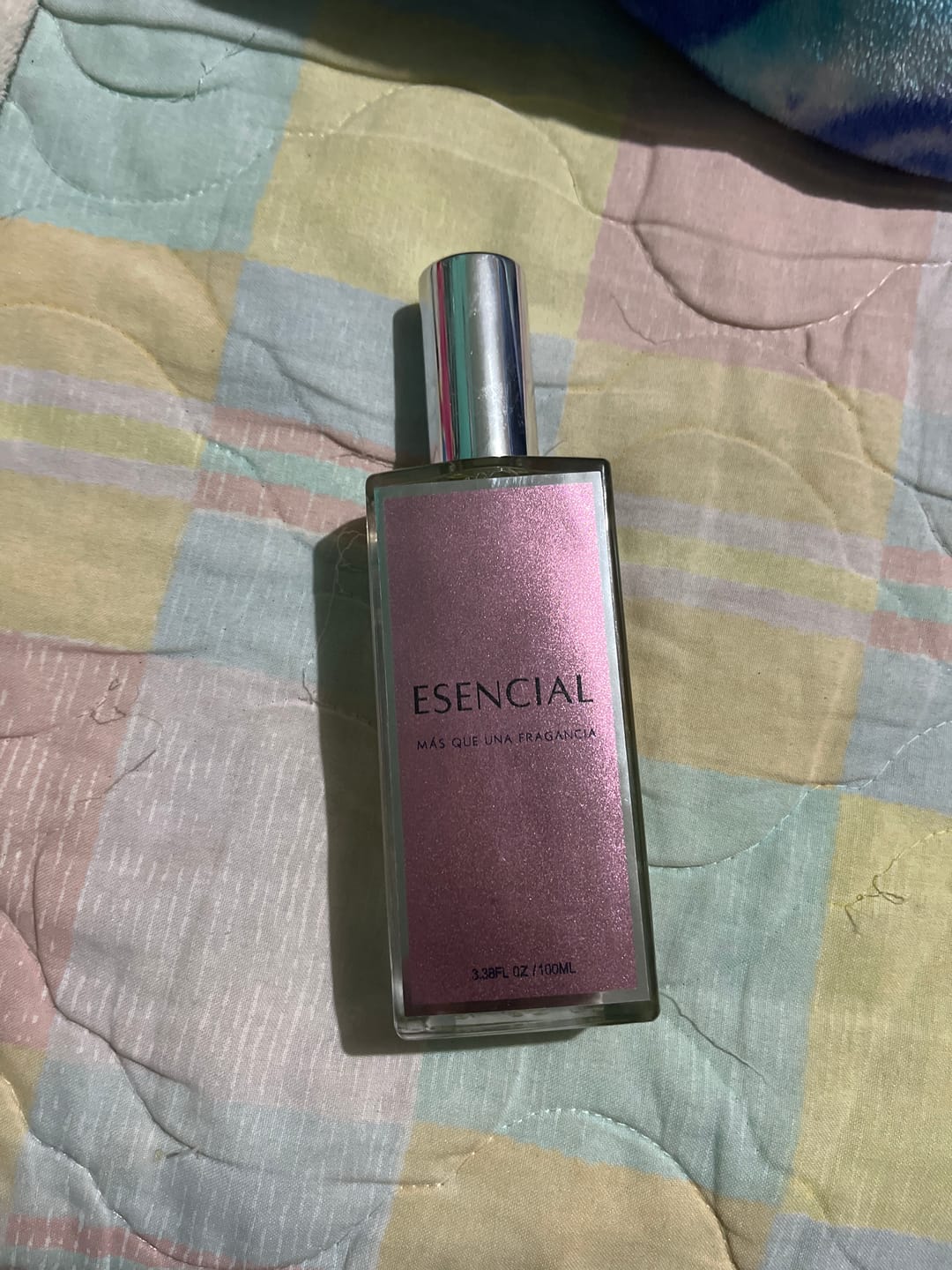Customer photo review of M183 Inspirado en: When the Rain Stops - Maison Martin Margiela