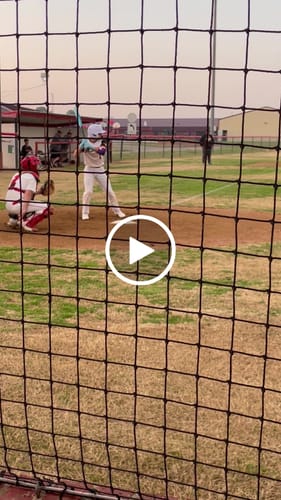 Customer video review of Jax Model One Baby Blue LIMITED EDITION - STRAP CUFF V2