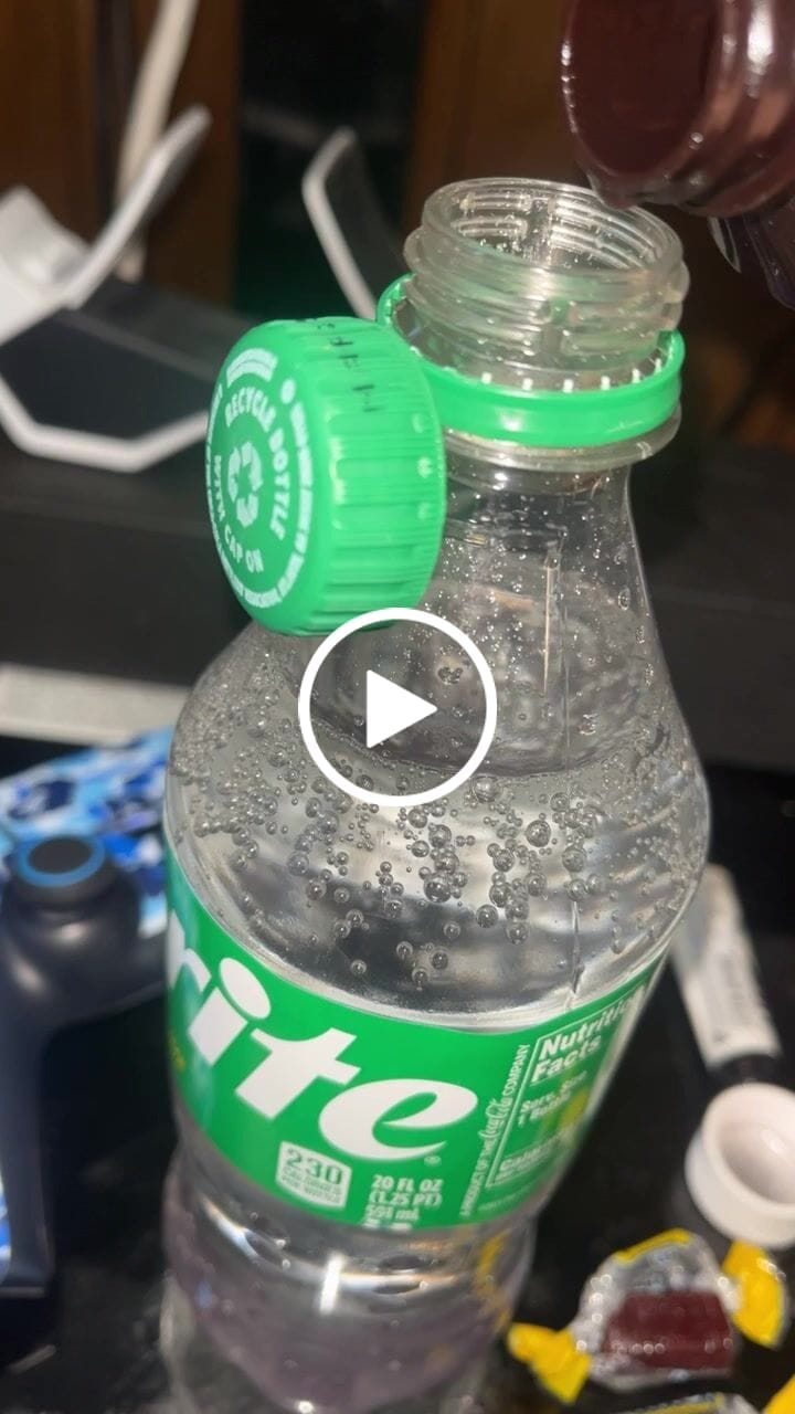 Customer video review of Delta 9 Syrup - Grape