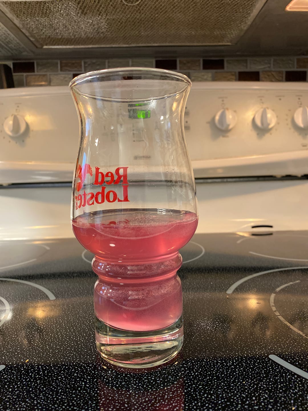 Customer photo review of MB LYTE