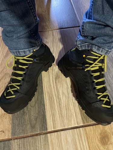 Customer photo review of Zapato Hombre Rapace GTX