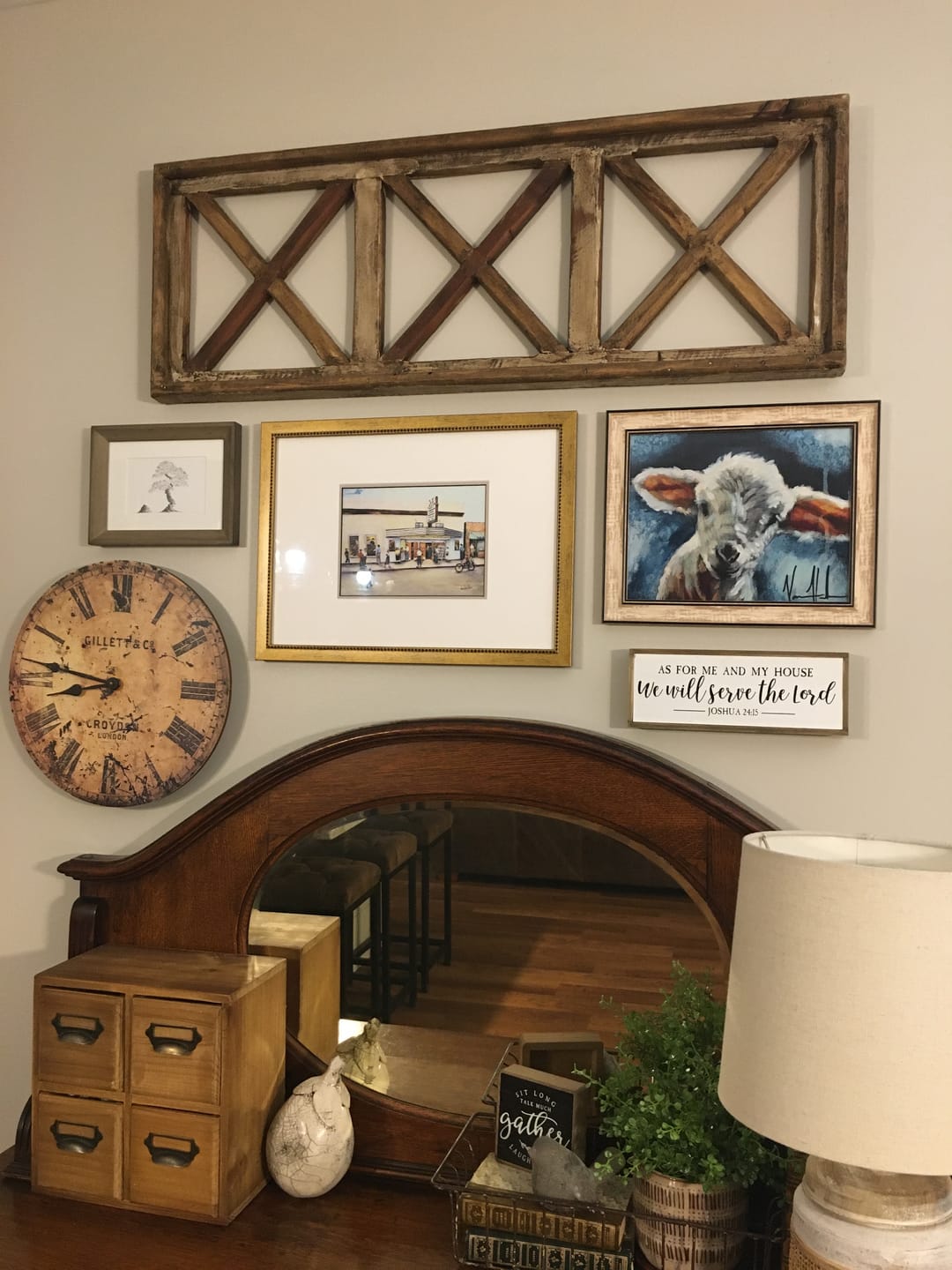 Customer photo review of Innocence