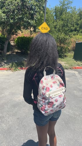 Customer photo review of Hydration Bundle