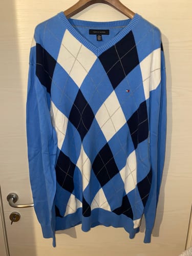 Customer photo review of Ballot - Mix Tommy Hilfiger Premium OFFRE SPÉCIALE