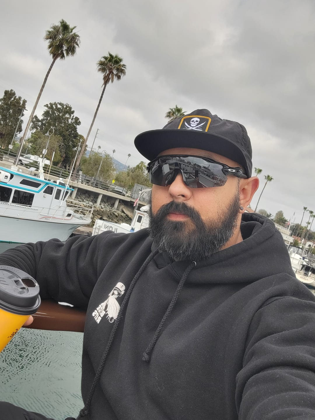 Customer photo review of Waterman's Hat