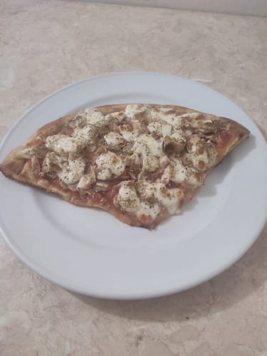 Customer photo review of Base "Low Carb Extreme"