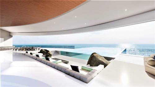 Customer photo review of Fototapete