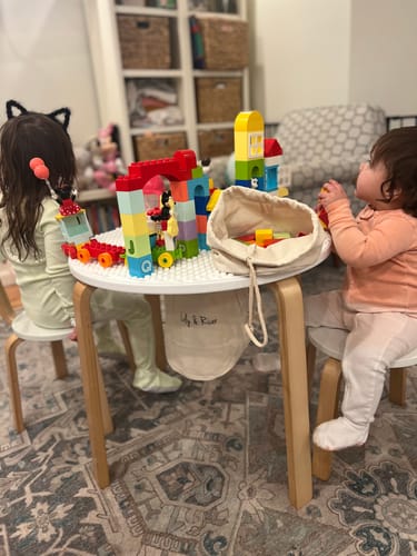 Customer photo review of Little Creator
