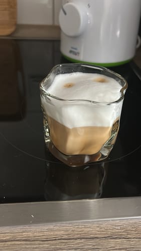 Customer photo review of DIAMOND CLEAR | ALASKA