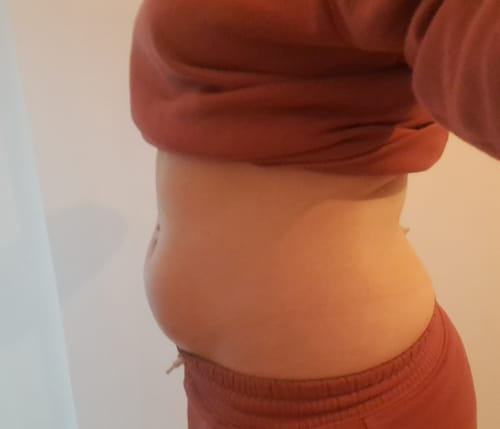 Customer photo review of Baume CBD - 1342MG